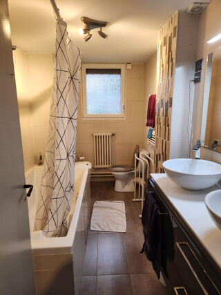  Maison � vendre 8 pi�ces 135 m�