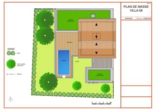  Maison � vendre 6 pi�ces 171 m�