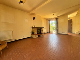  Maison � vendre 5 pi�ces 79 m�