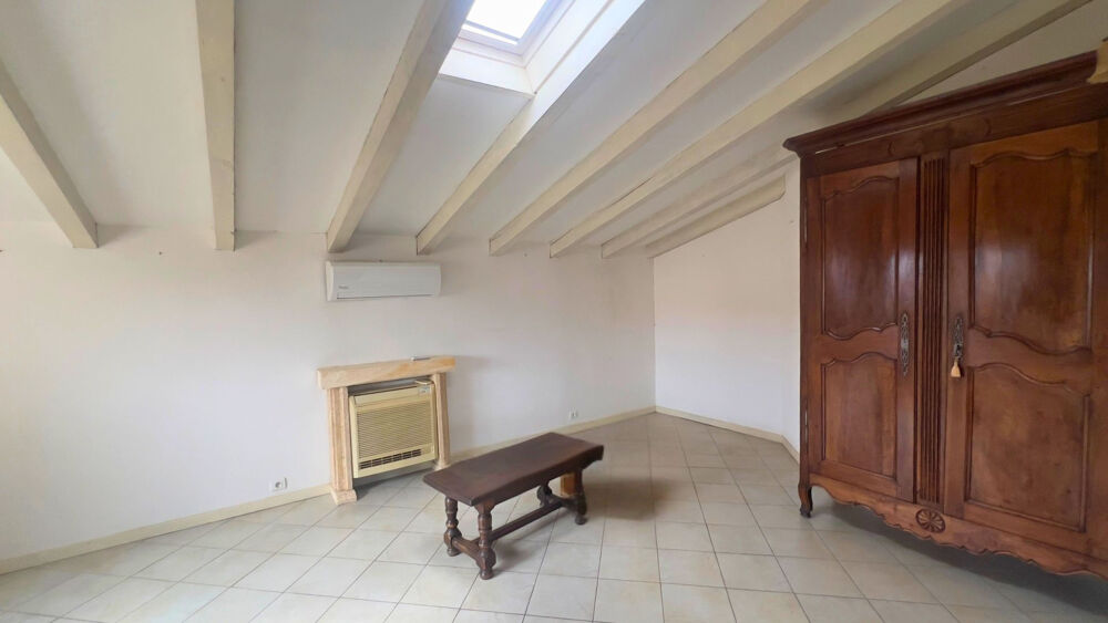Vente Maison Maison aux multiples possibilités près d'Uzes Uzes