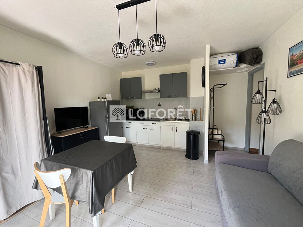 Appartement 1 pièce 22 m² · à Amelie les Bains Palalda · 22 m² · 51 000 €