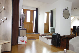  Appartement  louer 2 pices 53 m
