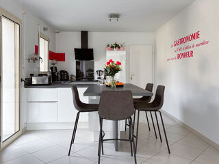  Maison � vendre 6 pi�ces 167 m�