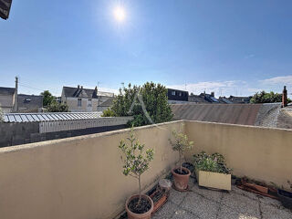  Appartement � vendre 2 pi�ces 43 m�