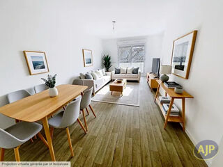  Appartement � louer 3 pi�ces 65 m�