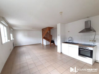  Appartement � vendre 3 pi�ces 77 m�