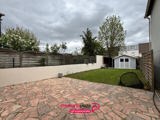  Maison � vendre 4 pi�ces 90 m�