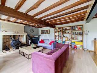  Maison à vendre 4 pièces 