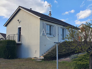  Maison à vendre 3 pièces 59 m²