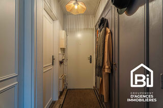  Appartement � vendre 1 pi�ce 33 m�