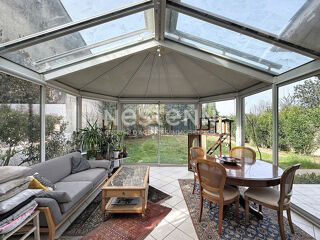  Maison à vendre 5 pièces 150 m²