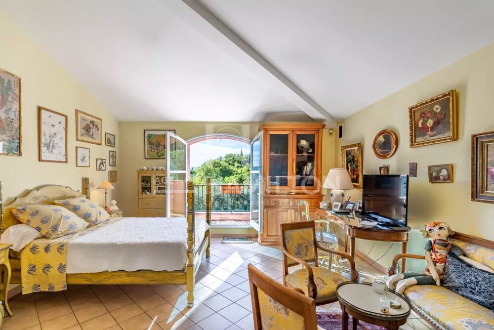 à vendre  Maison Grasse (06130)
