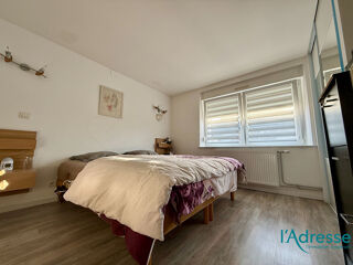  Maison à vendre 6 pièces 125 m²