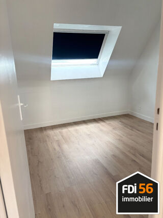  Appartement à louer 3 pièces 64 m²