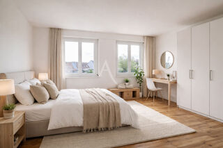  Maison � vendre 5 pi�ces 117 m�