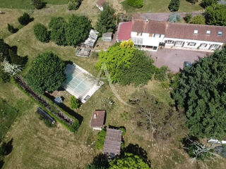  Maison � vendre 10 pi�ces 305 m�