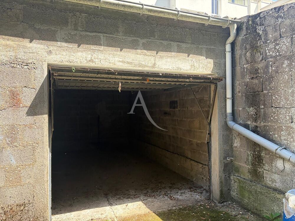 Location Parking/Garage Nantes Nantes