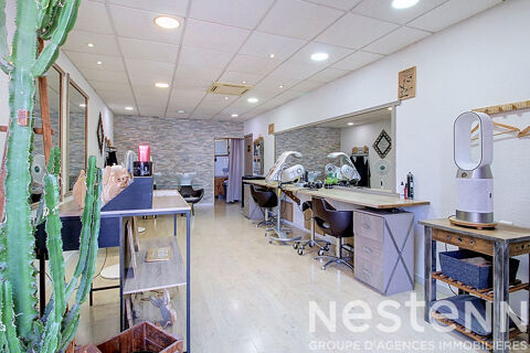 Local professionnel &agrave; louer &agrave; DRAGUIGNAN de 40 m&sup2; 1321 83300 Draguignan
