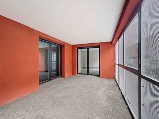  Appartement à vendre 2 pièces 44 m²