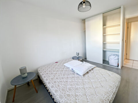  Appartement � louer 3 pi�ces 56 m�