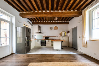  Appartement � vendre 2 pi�ces 45 m�