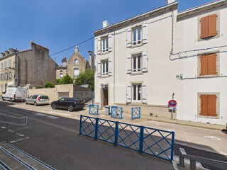  Appartement à vendre 2 pièces 43 m²