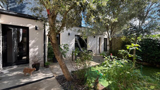  Maison à vendre 5 pièces 120 m²