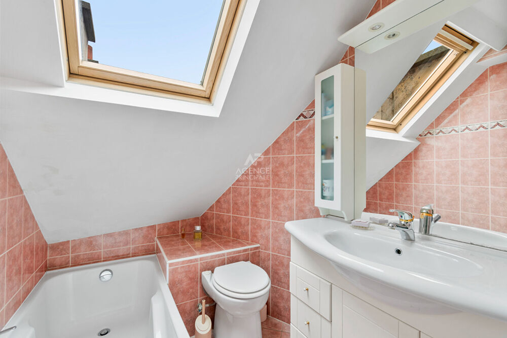 Vente Appartement Appartement Saint Germain En Laye 2 pièce(s) 60 m2 Saint germain en laye