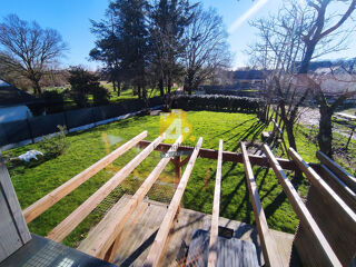  Maison � vendre 5 pi�ces 130 m�