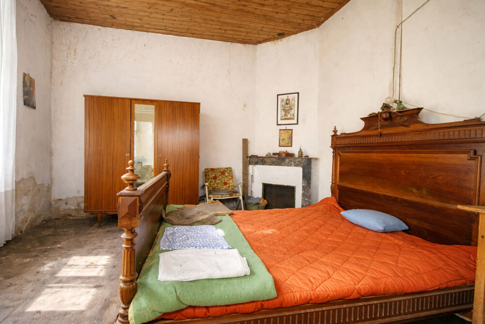 Vente Maison Maison - 3 pièces - 58 m² Reze