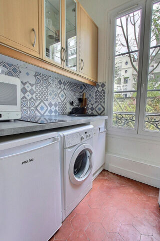  Appartement � vendre 1 pi�ce 26 m�