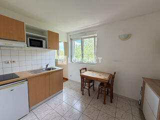 Vente Appartement Appartement 1 pièce d'environ 21 m² Chalons en champagne