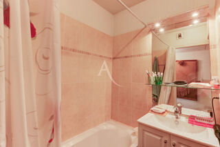  Appartement � vendre 2 pi�ces 43 m�