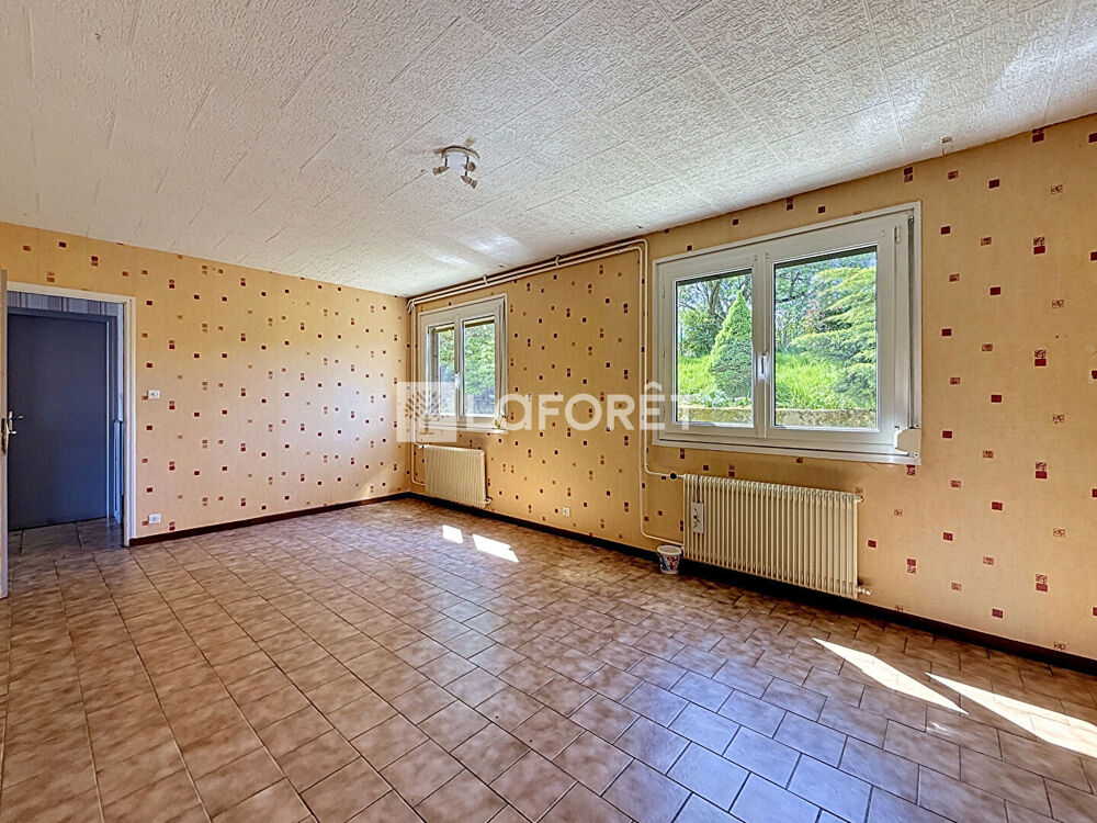 Vente Maison Maison Rainville 7 pièce(s) 126.92 m2 Rainville