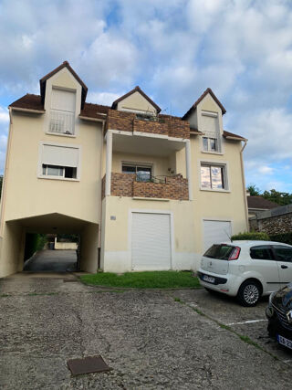 Appartement à vendre 1 pièce 28 m²