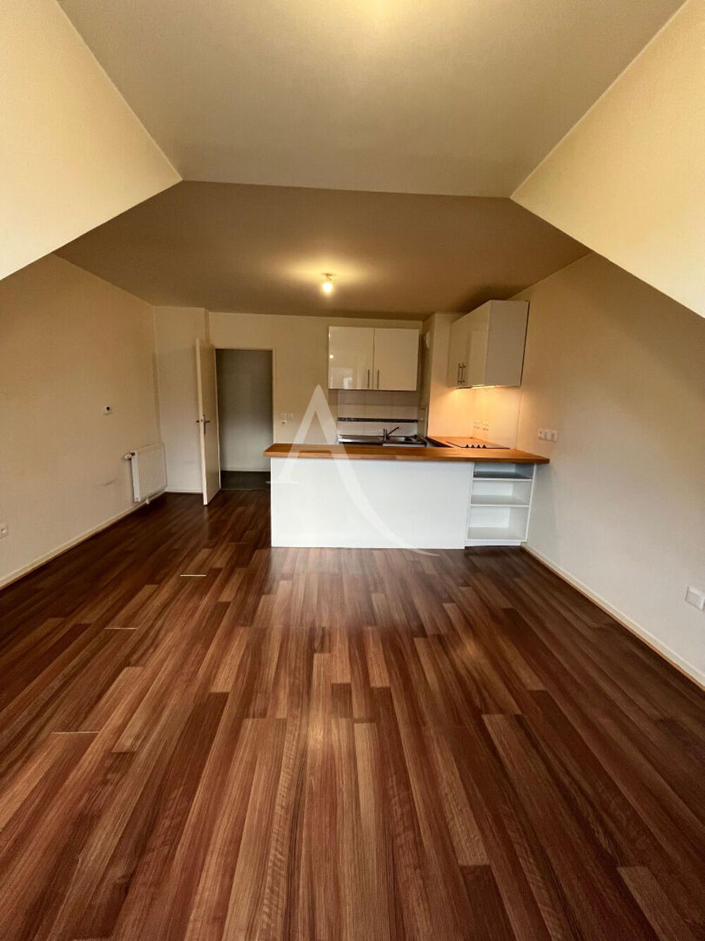 Appartement Yerres 3 pièce(s) 57.95 m2 (70 m² au sol)