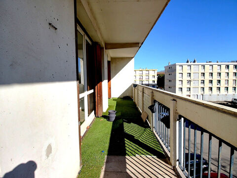 Appartement Avignon T4 - 2 chambres 700 Avignon (84000)