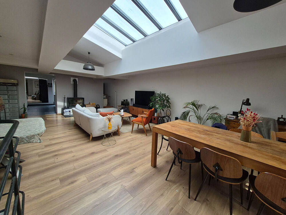 Appartement 3 pièces 375 m² · à Halluin · 375 m² · 475 000 €