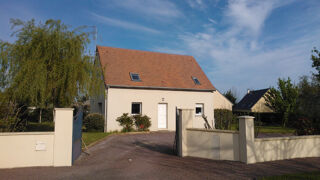  Maison  louer 5 pices 98 m Saint-aubin-d'arquenay