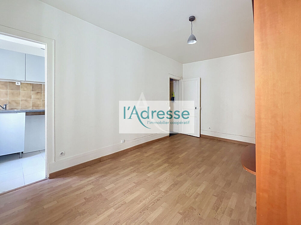 Vente Appartement Appartement Paris 2 pièce(s) Paris 11