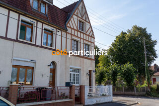  Maison � vendre 5 pi�ces 78 m�