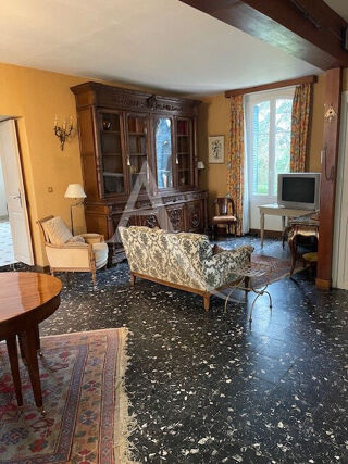  Maison à vendre 7 pièces 209 m²