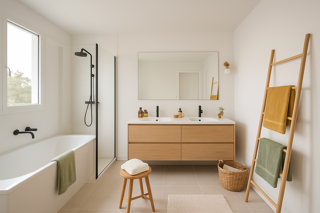  Appartement à vendre 5 pièces 105 m²