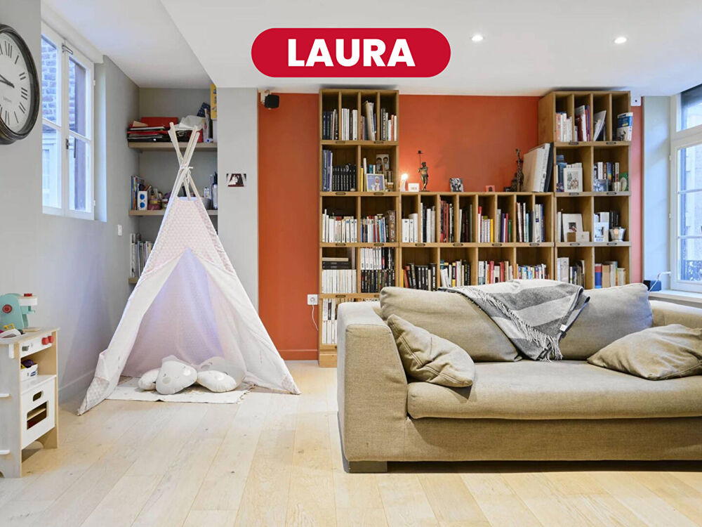 � vendre  Appartement Lille (59000)