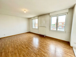  Appartement  louer 2 pices 52 m