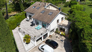  Maison � vendre 8 pi�ces 265 m�