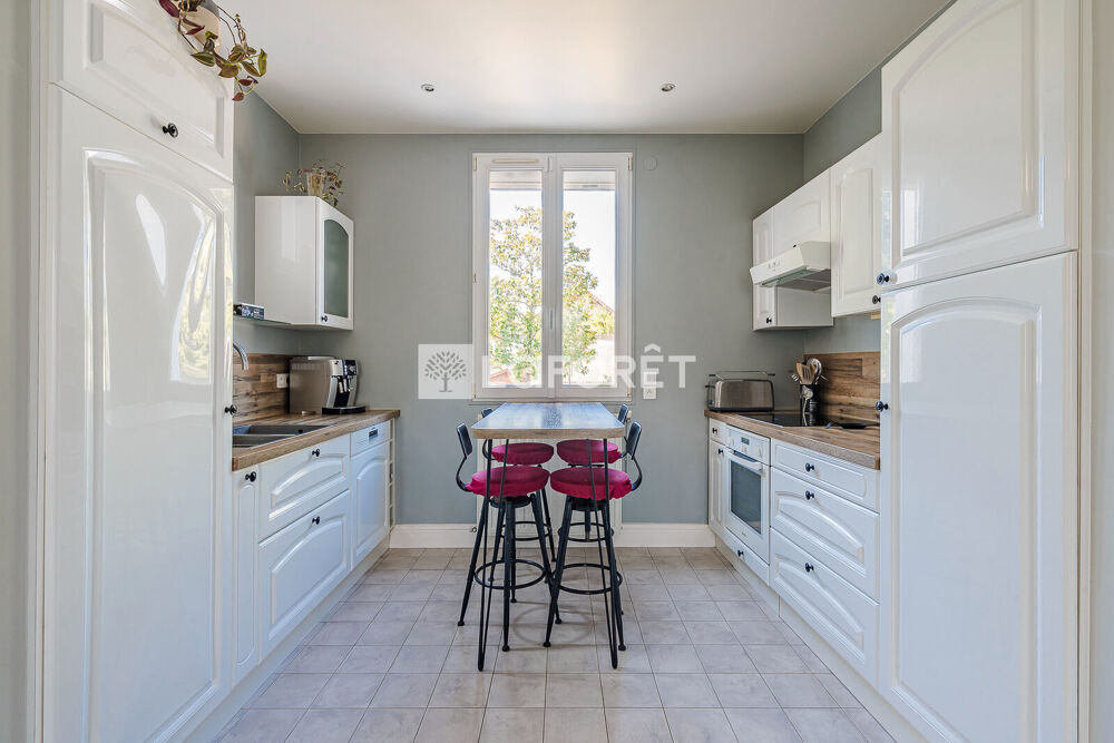 Maison Les Pavillons Sous Bois 5 pièce(s) 100 m2