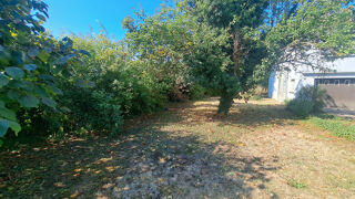  Terrain à vendre 373 m²