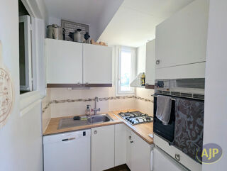  Appartement à vendre 3 pièces 73 m²