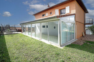  Maison � vendre 7 pi�ces 155 m�